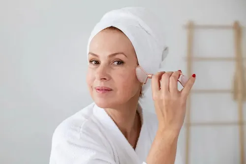 Serum Reafirmante Antiage Lidherma Rejuvenate Tensor Hidrata