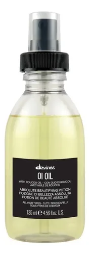 Aceite Capilar Davines Oi Oil 135 Ml