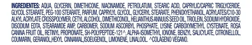 Dove Sérum Corporal con Niacinamida, Uniforma el Tono, 200ml