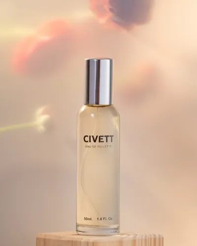 Perfume Civett Versión Lolita Femenino X 50ml.