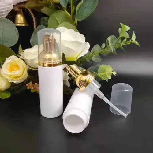 Kit De Limpieza De Pestañas Blancas De 60 Ml, 10 Unidades Po