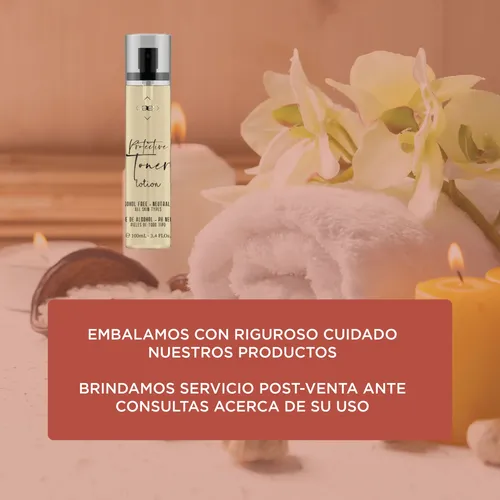 Locion Tonica Calmante Idraet Rosacea Piel Sensible 100 Ml