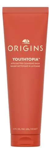 Bálsamo Limpiador Origins Youthtopia Apple Butter 125 Ml