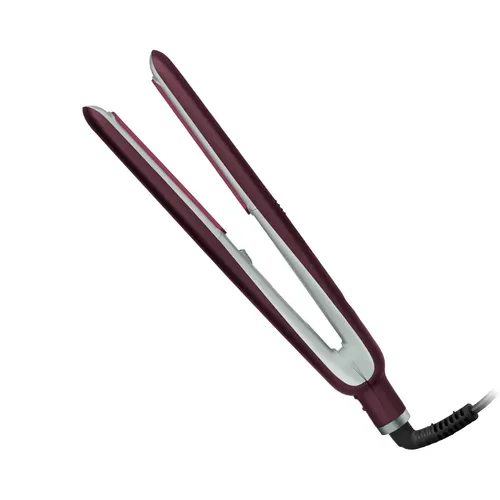 Planchita De Cabello Ultracomb Ap-4429 Ioncare 3 Temp 210°c