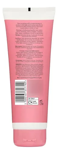 Crema Corporal Soap & Glory The Firm-inator 8.4 Oz