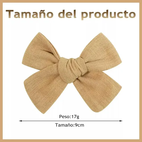 Z.h 24 Lazos For El Pelo Baby Bows, Accesorios For El