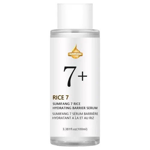 Sumifang Rice Barrier Moisturizing Facial Essence N.° 7