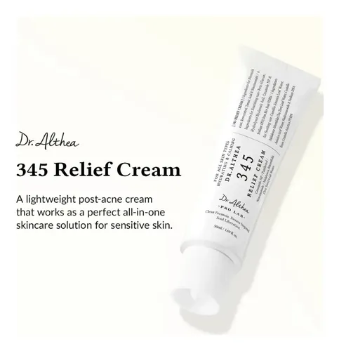 Crema Dr. Althea 345+celima The Vita-a Retinal Shot, 15 Ml