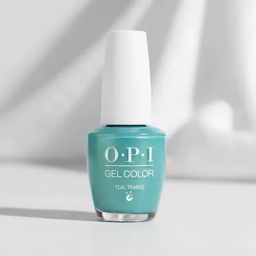 Opi Gel Color Esmalte Uv Led Semipermanente Cabina X Un