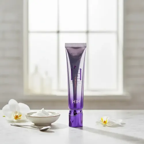 Crema Blanqueadora Hih para Piel Mixta: Hidrata e Ilumina Día y Noche