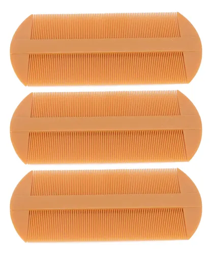 Peine For El Cuidado Del Cabello, 10 Unidades, Peines Para