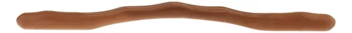Palo De Raspado De Madera Para Masaje, 52 Cm