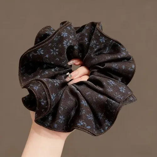 ..accesorios Dona Para El Cabello De Alta Elasticidad… 4 Fotos Principales