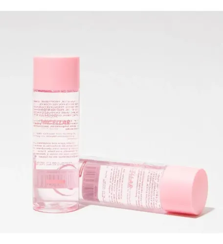 Agua Micelar Agua De Rosas City Girl 100ml Piel Normal