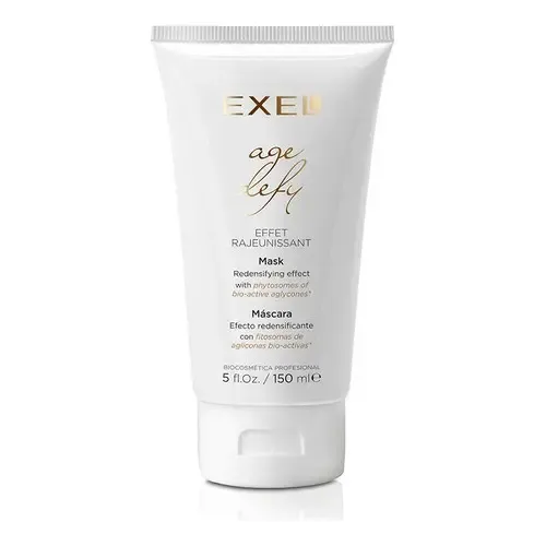 Máscara Redensificante Exel Age Defy Con Fitosomas 150ml