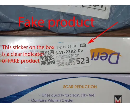 Gel De Silicona Para Cicatrices Der Matix Ultra