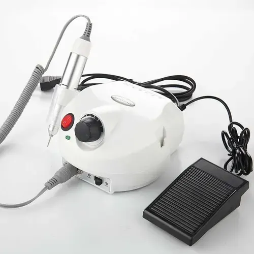 / Limas Eléctricas 30000 Rp Nail Machine **