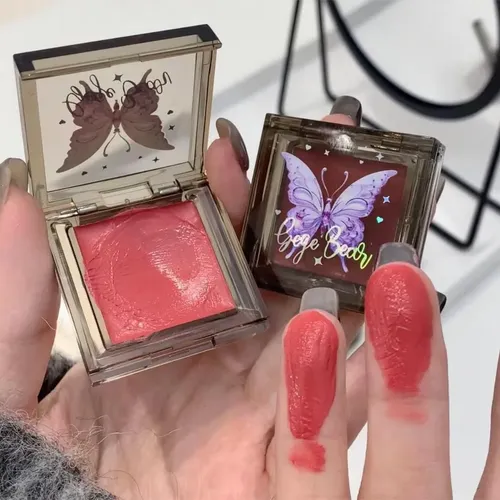 Set De Maquillaje Coreano Asiatico Kpop 8 Productos Importad