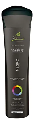 Naissant Cool Mascara Matizador Elimina Tonos Anaranjados Y