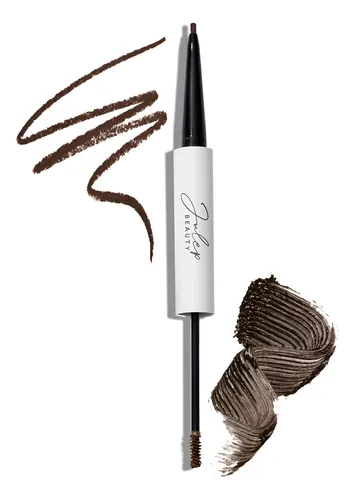 Julep Lápiz De Cejas 101-2 En 1 Y Gel Tintado Para