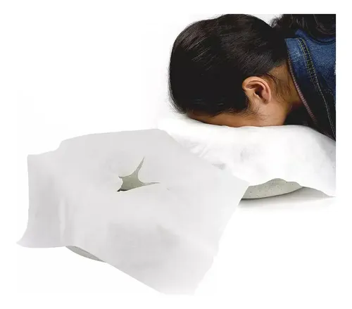 Toallas Desechables For Spa Y Cuevas, 200 Unidades, Yx