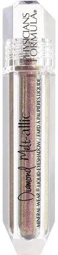 Sombra Líquida Mineral Wear Diamond Melt-allic Bronze