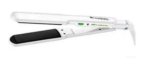 Planchita Babyliss Profesional 450 Grados Alisado Brasilian
