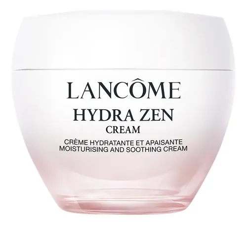 Crema De Día Hydrazen Lancôme 50ml Todo Tipo De Piel Día/noche