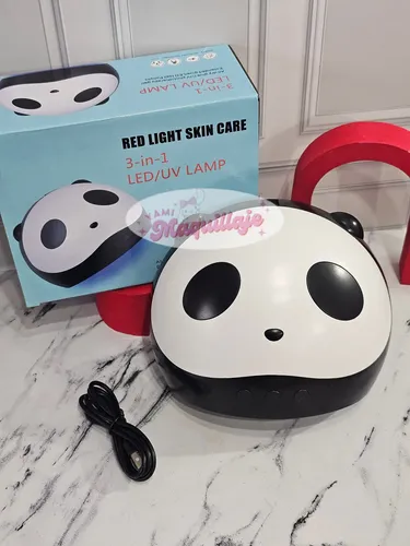 Cabina Panda Uv/led 36w