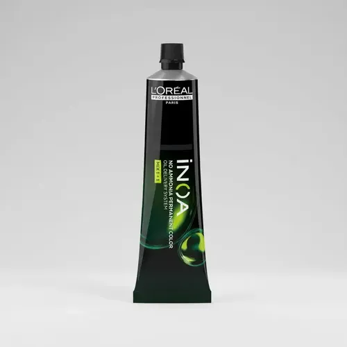 Tintura L’oréal Professionnel Inoa 60ml Sin Amoníaco