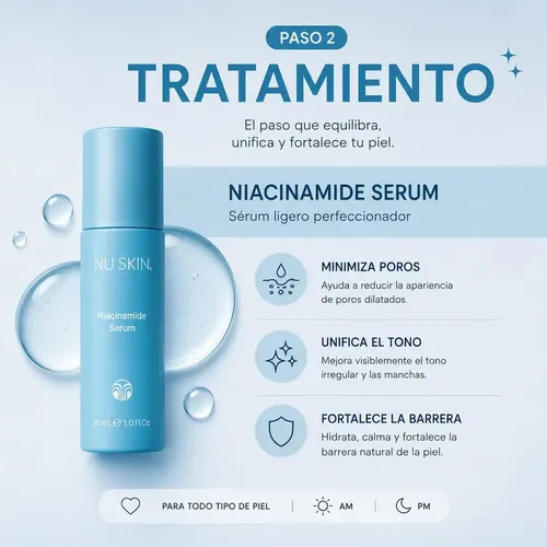 Promo Estética Kit Ritual Radiante Sin Fragancia