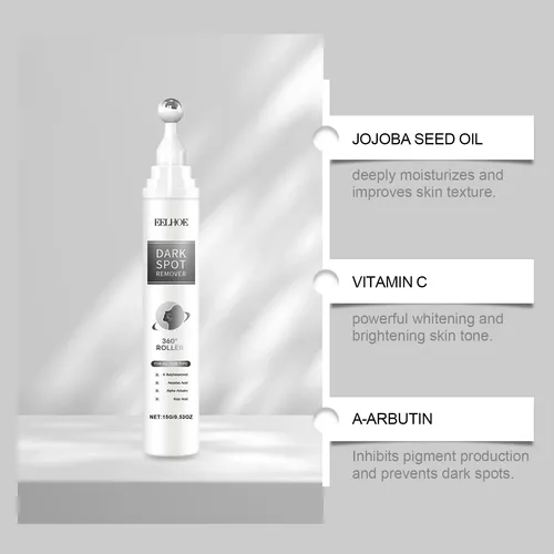 Crema De Esencia Facial Suave E Hidratante Para La Piel Del