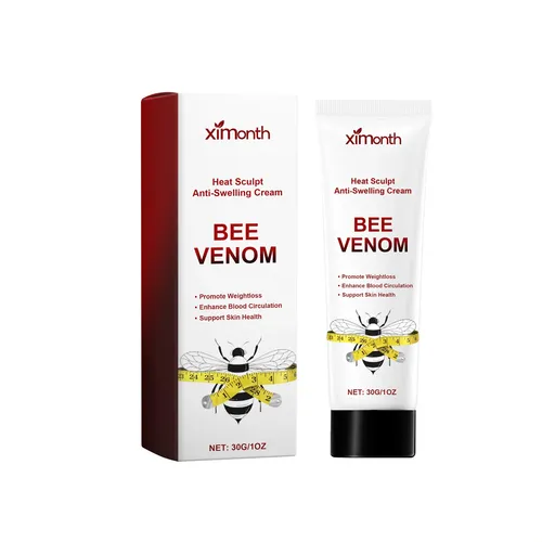 Nueva Crema Adelgazante Y Moldeadora Para Muslos Con Extract