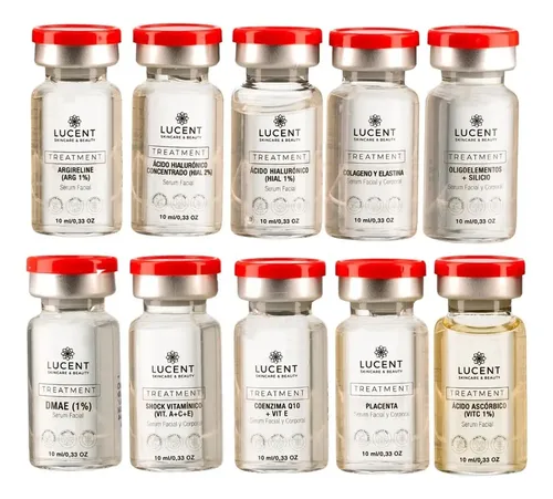 Vitamina C Activo Esteril + Aplicador Dermapen Hyaluron Tipo De Piel Todo Tipo De Piel