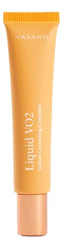 Vasanti Corrector Líquido Ojeras Y Tono Medio