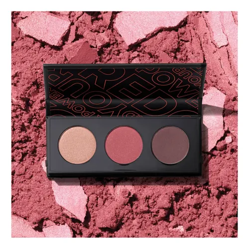 Set De Maquillaje Kit Basicos Base Corrector Labial Rubor Ap