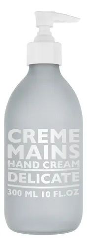 Crema De Manos Delicate Hand Cream 300 Ml