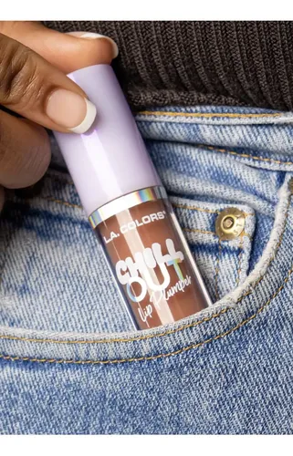 L.a. Colors Brillo Labial Gloss Chill Out Hidratante