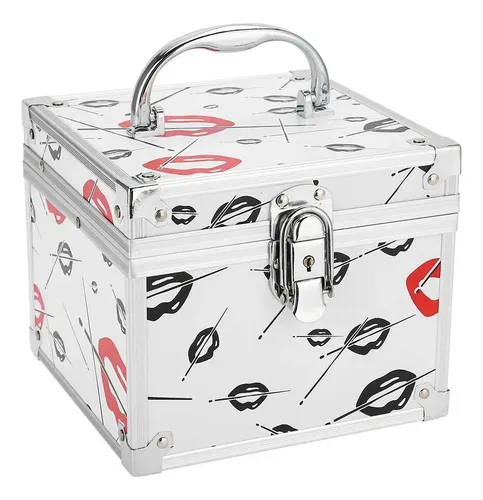 Q Organizador De Maquillaje Profesional Para W