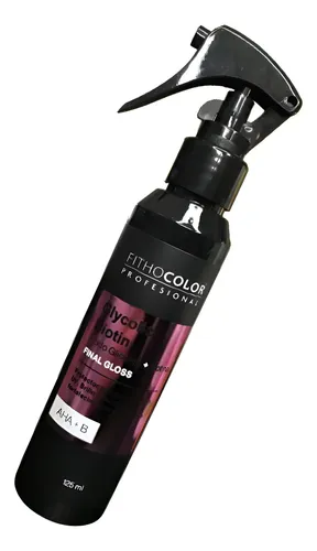 Protector Térmico+ Serum+crema De Peinar Biotina Fithocolor