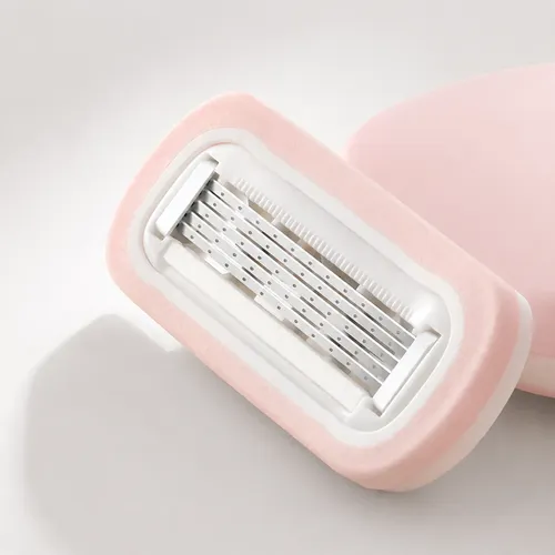 Mini Afeitadora J.m.c.y Sin Dolor Para Mujer