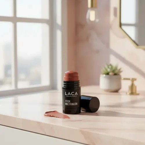 Stick Multifunción Laca Makeup Care Magic Nude Magic Nude