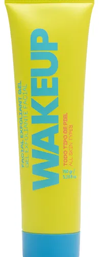 Primont Wake Up Gel Exfoliante Facial Todo Tipo De Piel 150g