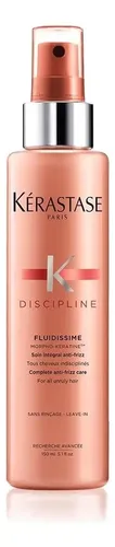 Protector Térmico Discipline Fluidissime 150 Ml Kerastase