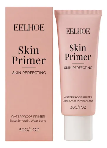 Ki L Prebase De Maquillaje Suave Eelhoe Hidrata La Piel Del