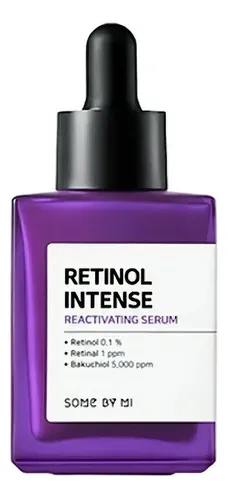 Some by Mi Sérum Reactivador Retinol Intense Rostro Antienvejecimiento