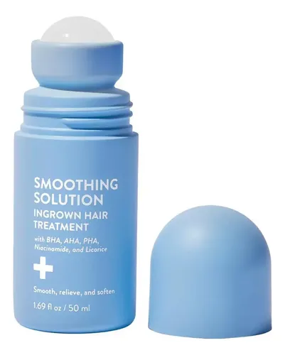 Serum Roll-on Post Depilación Hidratante Calmante Piel Suave