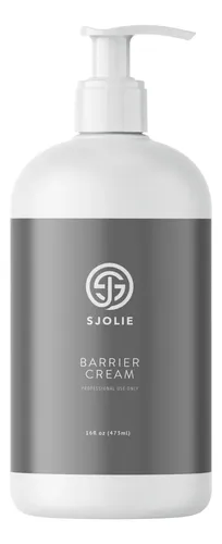 Crema Barrera Para Difuminar El Bronceado En Spray Sjolie Pr