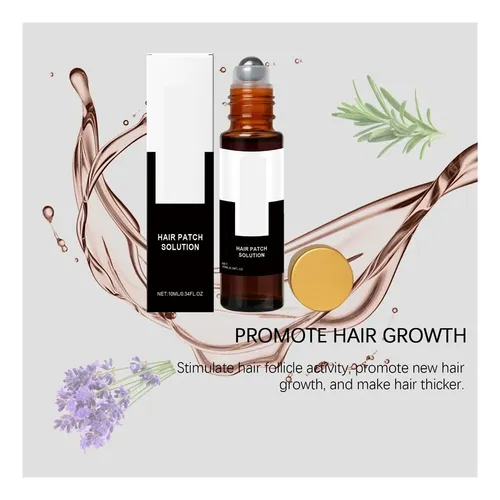Esencia El Cuidado Cabello Suaviza Raíces Cabello 10ml 1ud