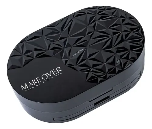 Set De Maquillaje Makeover Fms-04
